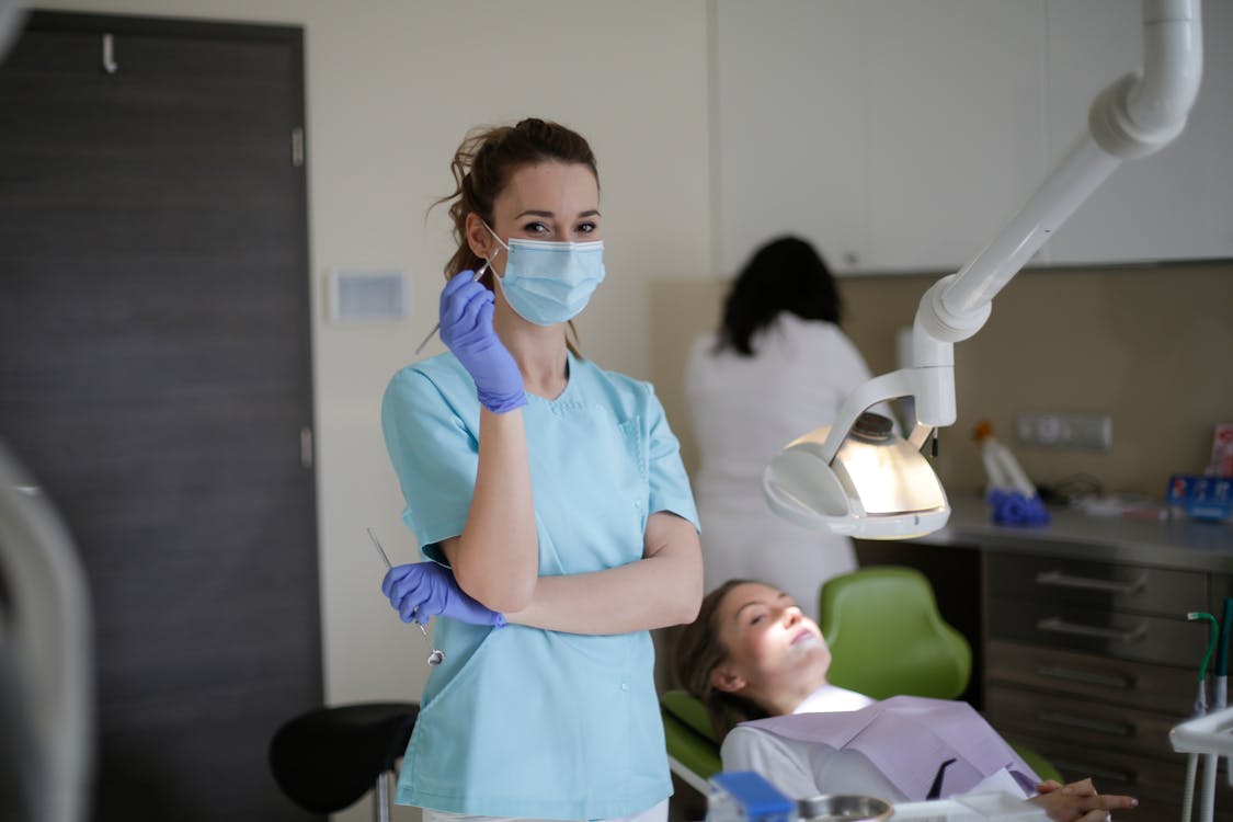 The Mouth‑Body Connection: Why Oral Health Affects Overall Health