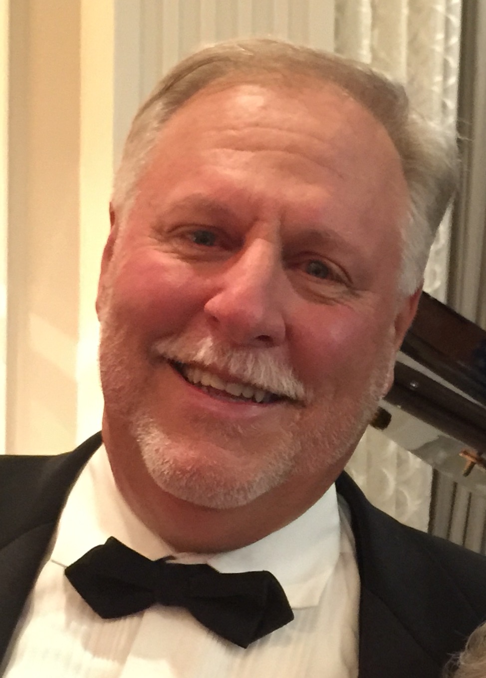 John Fredrick, DDS